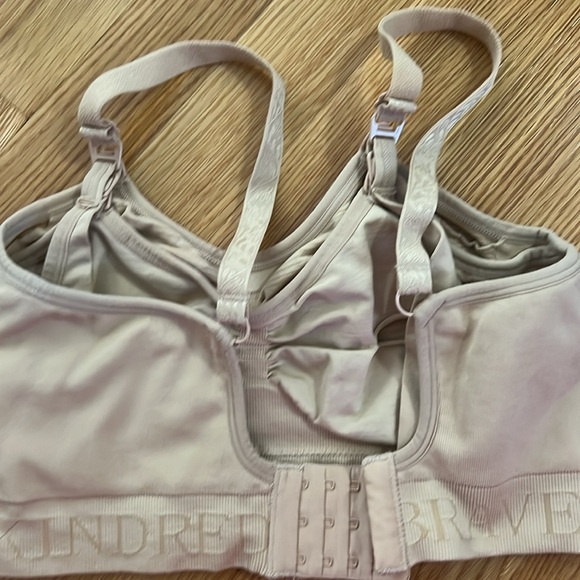 Kindred Bravely nursing bra - Picture 5 of 6